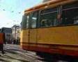 Karlsruhe - Summer, Winter & Trams