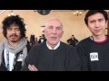 Frank Langella: Robot and Frank - Sundance 2012