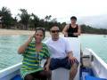 videos de pirate cartel boracay 2008