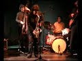 Nicoletta Manzini Quintet - Down With It