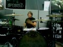 Reverie by The Morning Of drum cover Reverie by The Morning Of drum cover