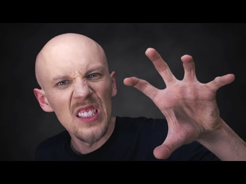 how to eliminate evil