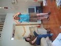 autie dance