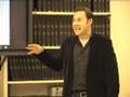Emerging Trends in Digital Media, Seth Familian
