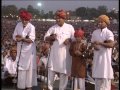 Jahoor Khan Mewati, Stage Perfomance 2004