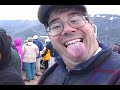 Glacier Bay Alaska 2002