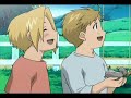 Fullmetal Alchemist AMV slidehow