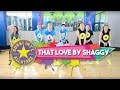 That Love | Shaggy | Zumba® Fitness | Gwyn Goden