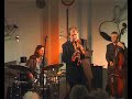 Helmut Eisel & Band \"Rondo alla Klez 2007\" Live