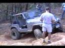 Jason on DeWoody at BMRA