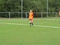 Voetbalwedstrijd VVVV de Bras - de kids 16 juni, 2007 11 Voetbalwedstrijd VVVV de Bras - de kids 16 juni, 2007 11