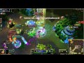 LoL: Almost Penta 5