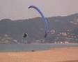 Cool Paramotoring Video