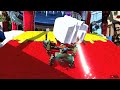 Banjo Kazooie: Nuts and Bolts Debut Video