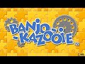 Banjo Kazooie: Nuts and Bolts Debut Video