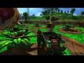 Banjo Kazooie: Nuts and Bolts Debut Video
