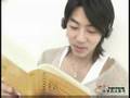 JunJin New Decade内页拍摄-音乐背景-独白