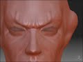 ZBrush3 RAKUGAKI ZBrush3 RAKUGAKI