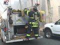 03.10.08 - Third Alarm - Newark, NJ. 03.10.08 - Third Alarm - Newark, NJ.