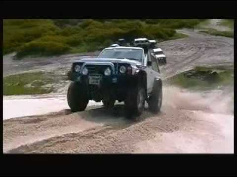 Ultimate 4wd 2