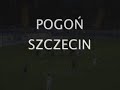 Pogoń Szczecin - Piękne Gole