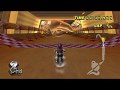 Mario Kart Wii HD Season 2 Worldwide Online Race P166