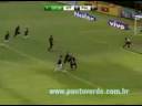 Vitória 0 x 0 Palmeiras - 37ª Rodada do Campeonato Brasileiro 2008