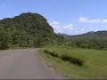 Hummingbird Highway Belize