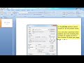 Convert PowerPoint to PDF