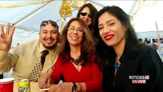 Abren fuego contra hombre latino- En Exclusiva Noticias 62 - Thumbnail