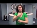 SHARE: NAD Announces New Program -- #NADHandwave