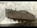 RMS Aquitania
