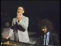 videos de Video DOREL LIVIANU Concert, Part 3 of 7, TE-ASTEPT PE-ACELASI DRUM SA VII, rehearsal with son David Bogdan Livianu piano, Romanian Television, September 1991