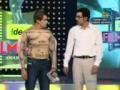 Filmfare Award 2009 - Ranbir & Imran - Filmfare Comedy (Aamir Vs Shahrukh)