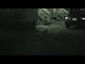 cloverfield in nightvision