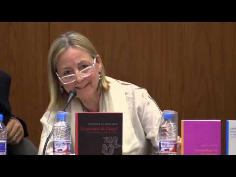 II Fòrum Fragmenta - Dominique de Courcelles: 'La religió avui'
