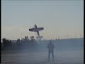 flight models to Dounis Airfield