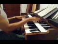 jazz organ