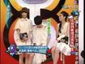 Selina 喜欢陈汉典，Hebe点头