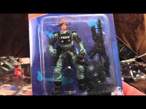 Poundland Special: More Original Figures | Ashens