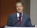 Tun Dr Mahathir Mohamad Putrajaya Press Conference Part 4 Tun Dr Mahathir Mohamad Putrajaya Press Conference Part 4
