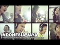 Video Fatin, Ayu TingTing, Citra Scholastika, Petra Sihombing, Angel Pieters, BagasDifa - Indonesia Jaya Video Fatin, Ayu TingTing, Citra Scholastika, Petra Sihombing, Angel Pieters, BagasDifa - Indonesia Jaya