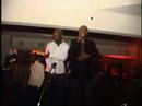 premi�re soir�e d'afrodeejayz pr�sent�par son parrain claudy siar!