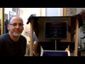 Weekend Project: DIY Teleprompter