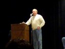 Dan Bohl -- Opening Statement -- Candidates Forum Dan Bohl -- Opening Statement -- Candidates Forum