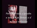 Las palabras de la profec�a
