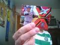 videos de From Upper Deck: 2008 Upper Deck X (Pt. 2)