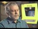 The Nolan Bushnell Atari Interview pt 7 of 9