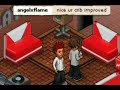 The real coke music first episode studios AngelxFlame SnoopDawgg party