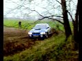Gagacki/Rosi?ski Co-Drive Trening Subaru Impreza 15.11.2008 Gagacki/Rosi?ski Co-Drive Trening Subaru Impreza 15.11.2008